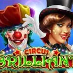 Circus Brilliant slot gratis