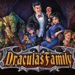 draculas family gratis