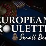 european roulette joc