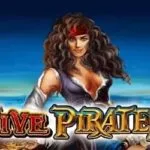 five pirates gratis