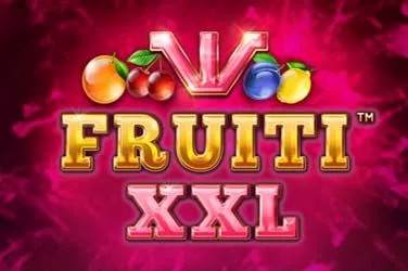 Fruiti XXL gratis – încearcă un slot retro care îți oferă un design modern!