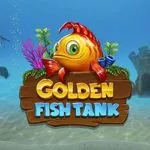 golden fish tank gratis