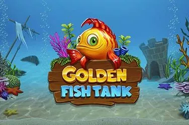 Golden Fish Tank slot – aventura din acvariu, pe placul tuturor jucătorilor de pacanele!