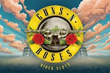 Guns and Roses gratis sau pe bani reali – cel mai cool slot muzical din toate timpurile!