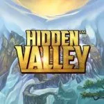 hidden valley gratis
