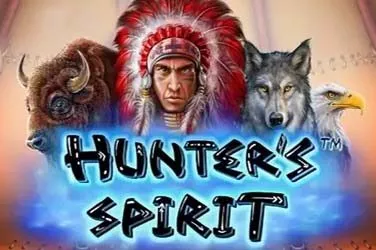 Hunters Spirit gratis sau pe bani reali – spiritele bune îți aduc câștiguri nebune!