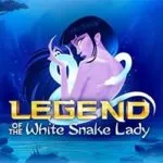 legend of the white snake lady gratis