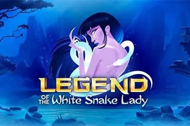 Legend of the White Snake Lady gratis sau pe bani reali – distracția va fi mereu la cote maxime!