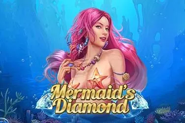 Mermaid Diamond gratis sau pe bani reali – câștiguri în ambele direcții, distracție fără limite!