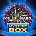 millionaire mystery box gratis