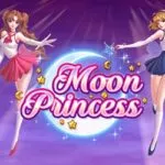 moon princess gratis