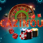 omicron affects casino online