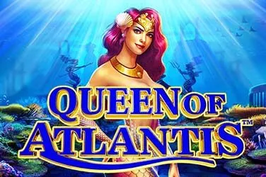 Queen of Atlantis gratis sau pe bani – aventură ta este pe cale să înceapă!