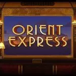 orient express gratis