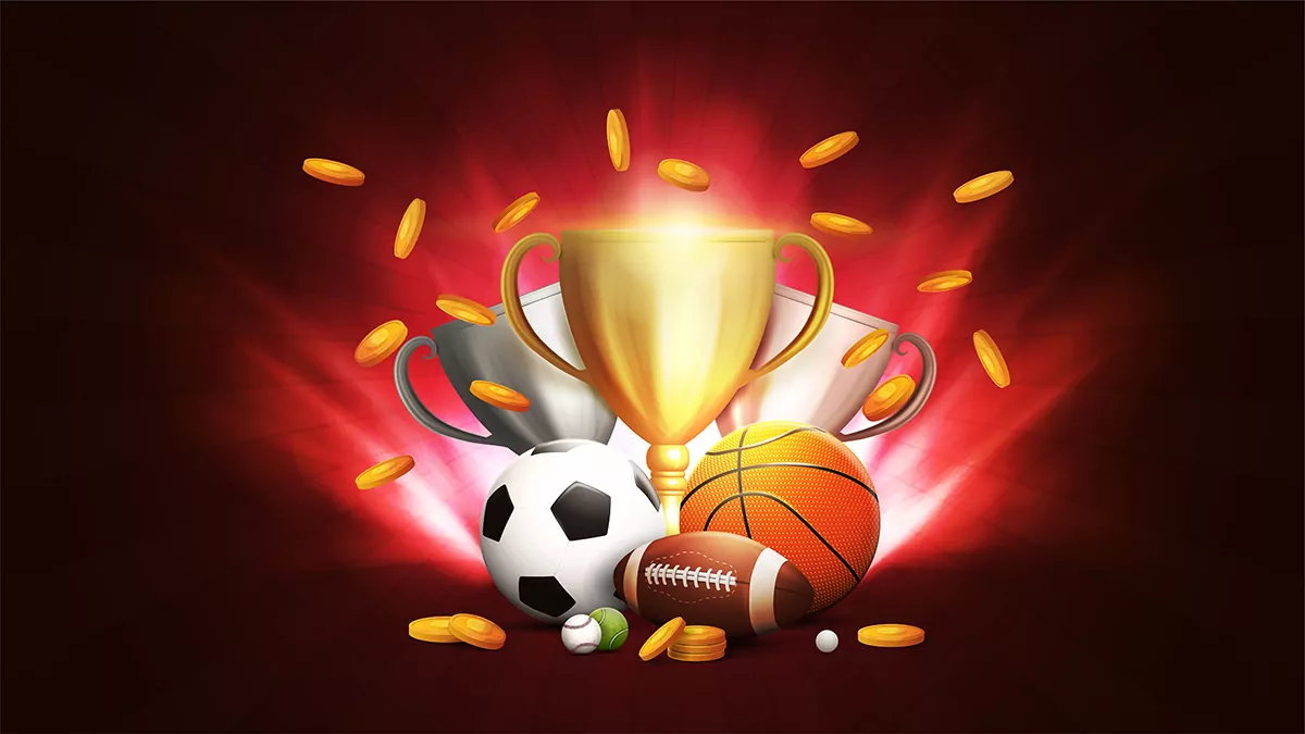 bonus sport