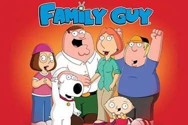 Family Guy gratis ori pe bani reali?