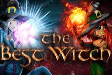 The Best Witch gratis sau pe sume reale?