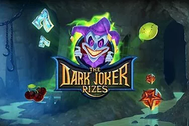 Slot The Dark Joker Rizes – crezi că poți învinge Joker-ul diabolic