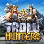 troll hunters slot