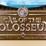 call of the colosseum gratis