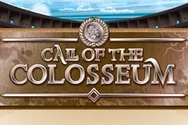 Call of the Colosseum gratis sau îl joci pe sume reale la cazino?