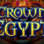 crown of egypt gratis