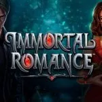 immortal romance gratis