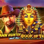john hunter and the book of tut gratis