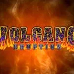 volcano eruption gratis