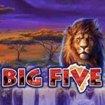 big five slot gratis