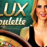 lux roulette slot