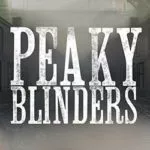 peaky blinders slot