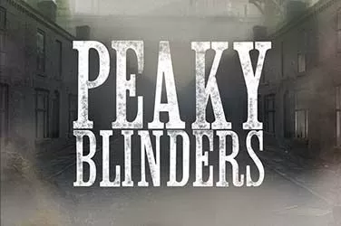 Peaky Blinders Gratis