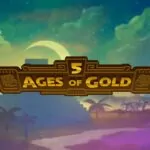 5 ages of gold slot
