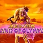 age of the gods prince of olympus păcănele
