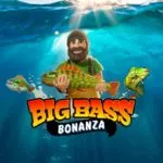 big bass bonanza Pacanele