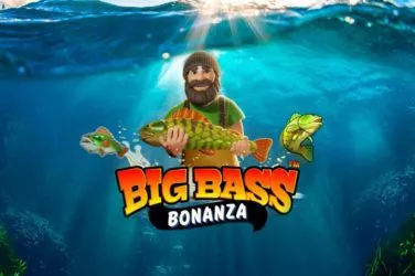 Big Bass Bonanza Păcănele Demo Gratis