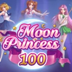 moon princess 100