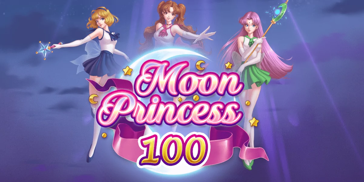 Moon Princess 100 demo păcănele – distracție maximă pentru fanii jocurilor de sloturi cu temă anime
