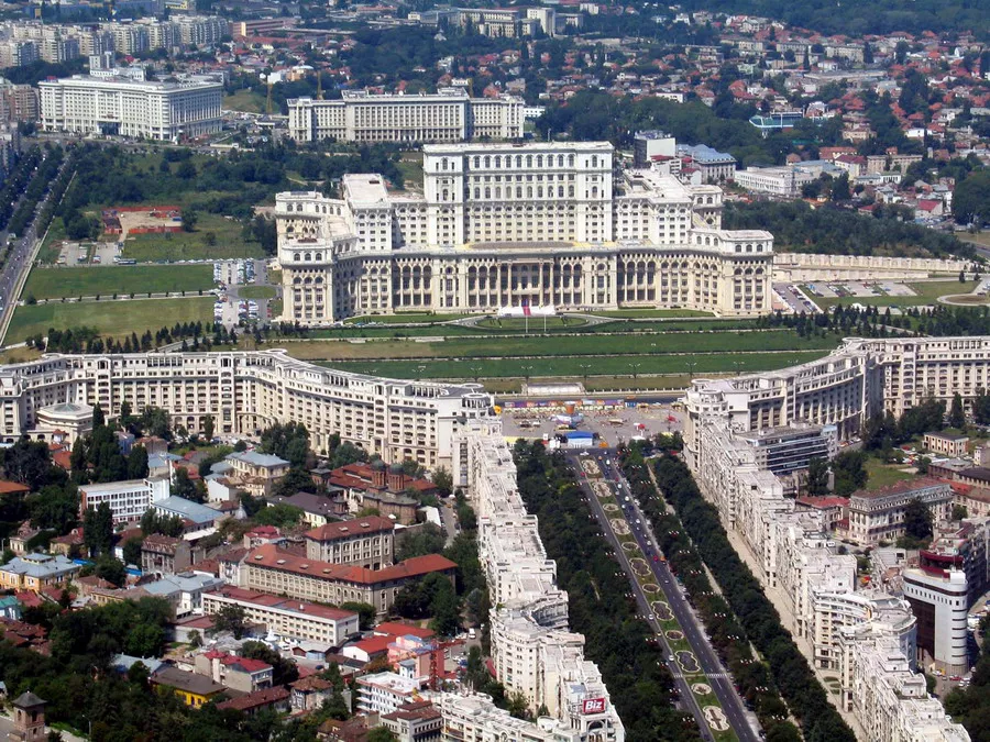 top 10 cele mai importante muzee de vizitat în bucurești