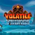 volatile vikings slotul