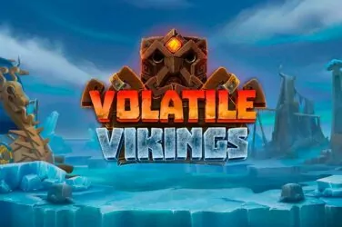 Volatile Vikings Pacanele