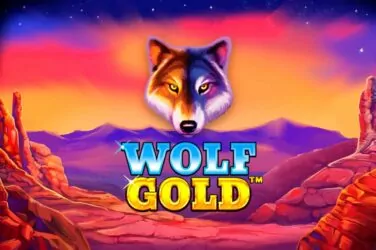 Wolf Gold slot – natura te întâmpină cu distracție și câștiguri de top!