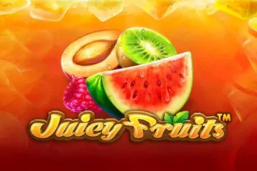 Juicy Fruits Pacanele