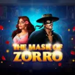 the mask of zorro slot