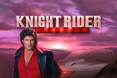 Knight Rider slot – jocul ca la aparate inspirat de un super serial TV de top din anii ’80!