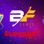 superbet and bf games