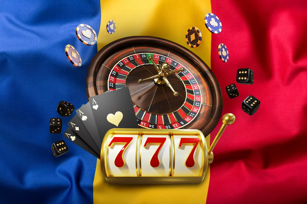 best romanian casinos and games 2022