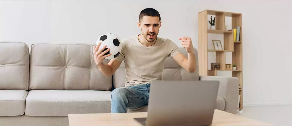 how to watch today's matches live online