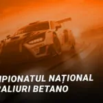 betano national rally championship